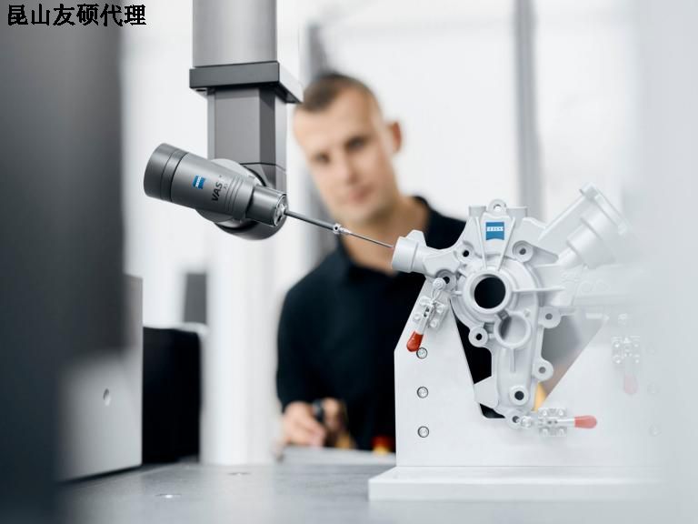 浦东蔡司三坐标SPECTRUM verity