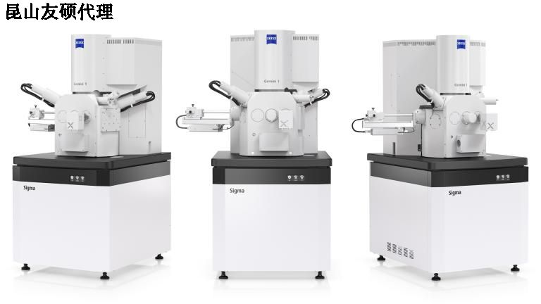 浦东蔡司浦东扫描电镜